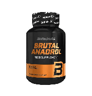 BioTech USA Brutal Anadrol 90 капсул