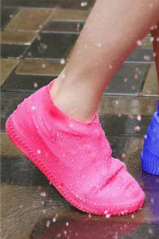 Чохли-бахили силіконові р.L 167157M