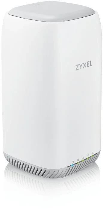 LTE WiFi модем Zyxel LTE5388 (LTE5388-M804-EUZNV1F) - фото 2 - id-p2006397801