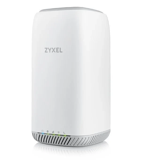 LTE WiFi модем Zyxel LTE5388 (LTE5388-M804-EUZNV1F) - фото 4 - id-p2006397801