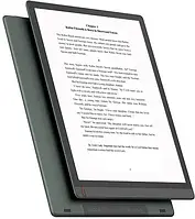 Електронна книга з підсвічуванням ONYX BOOX Tab X