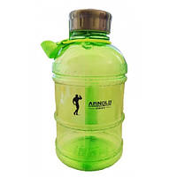 Бутылка MusclePharm Arnold Hydrator, 1 л