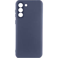 Чохол Silicone Cover Lakshmi Full Camera (A) для Samsung Galaxy S22