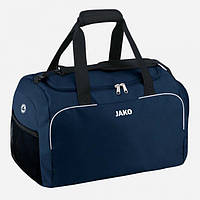 Сумка Jako Classico Junior 40L темно-синий 45x30x30см 1950-09DB