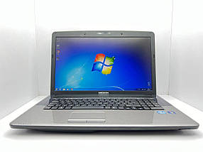 Б/в Ноутбук Б-клас Medion Akoya E7220 17.3" 1600x900| Core i3-2310M| 4 GB RAM| 500 GB HDD + 1000 GB HDD| HD