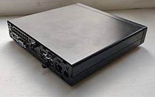 Б/в Неттоп HP ProDesk 600 G2 Mini PC USFF| Core i5-6500T| 8 GB RAM| 256 GB SSD| HD 530, фото 4