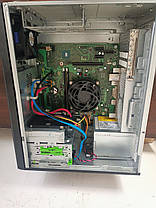 Б/в Комп'ютер Fujitsu Esprimo P557 E85 MT| Core i5-7400| 8 GB RAM| 250 GB SSD| HD 530, фото 5
