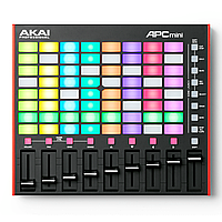 MIDI контролер AKAI APC Mini II