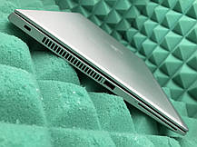 Б/в Ультрабук Б-клас HP EliteBook 830 G5 13.3" 1920x1080 Сенсорний| Core i7-8650U| 8 GB RAM| 256 GB SSD| UHD 620, фото 5