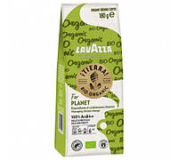 Кофе молотый Lavazza Tierra Bio Organic for Planet 180 г