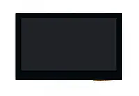 Сенсорный экран - емкостный LCD 4,3 &#039;IPS 800x480px DSI для Raspberry Pi - Waveshare 16239