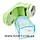 Машинка для видалення катишків Clothes shaver Hengda HD988, фото 7