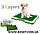 Туалет для собак Puppy Potty Pad, фото 6