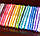 Для плетіння набір Rainbow Loom 600+, фото 3