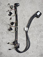Проводка котушки запалювання 7589639 BMW X5 Е70 N55B30A (02262)