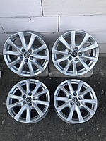 Диски R17 5x114,3 Mazda 2014-