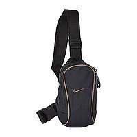 Сумка Nike NSW ESSENTIALS CROSSBODY Черный One size (DJ9794-010)