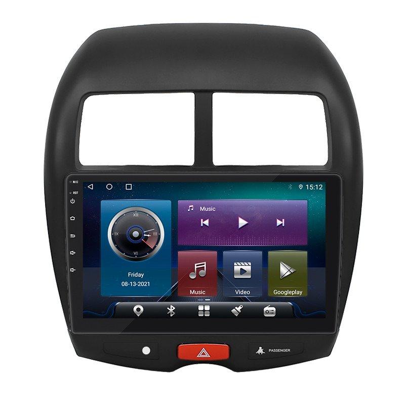 Штатна магнітола Peugeot 4008 2012-2017 Element 4/32 4G CarPlay DS