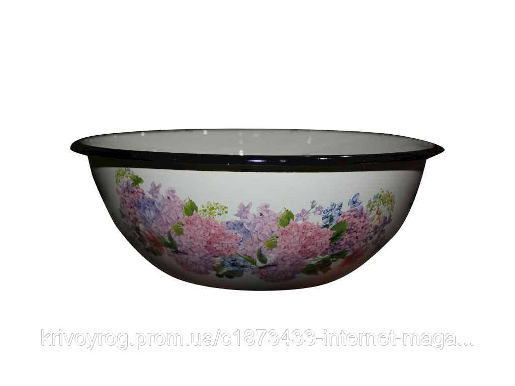 Миска ем. 2,5л /2 Анабель (I0311/2) ТМ IDILIA, фото 1