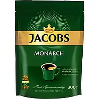 Кофе растворимый Jacobs Monarch, 300 г