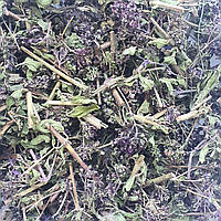 100 г орегано/материнка/душица трава сушеная (Свежий урожай) лат. Origanum vulgare