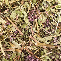 100 г материнка/Душица трава сушеная (Свежий урожай) лат. Origanum vulgare