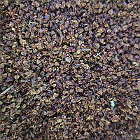 100 г щавель конский семена/цвет сушеные (Свежий урожай) лат. Rúmex confértus