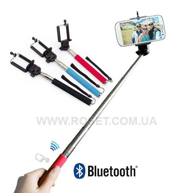 Монопод для телефону смартфон Z07-5F