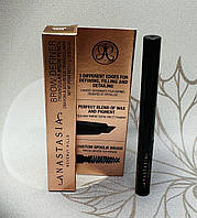 Олівець для брів Anastasia Beverly Hills Brow Definer темно коричневий