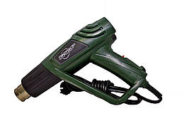 Будівельний фен Протон ФТ-2000/3