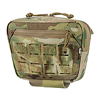 M-Tac сумка-напашник Large Elite Multicam