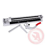 Плиткоріз 600 мм на підшипниках INTERTOOL HT-0366, фото 2