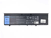 Оригинал батарея для ноутбука Dell RV8MP Latitude XT3 Tablet PC 10.8 - 11.1V 44Wh 3800mAh АКБ износ 31-40% Б/У