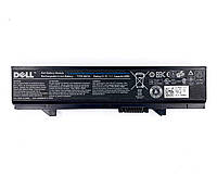 Оригинал батарея для ноутбука Dell KM742 Latitude E5400 E5410 E5500 E5510 11.1V 56Wh 4840mAh АКБ износ 41-50%