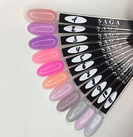 Камуфлювальна база Saga Shimmer Base