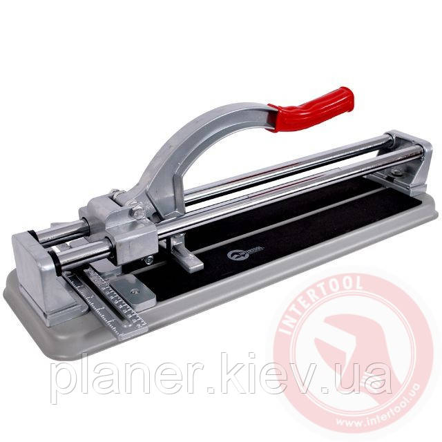 Плиткоріз 500 мм на підшипниках INTERTOOL HT-0365, фото 1