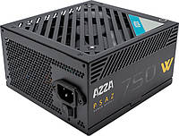 Блок питания AZZA (PSAZ-750W)