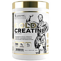 Креатин KEVIN LEVRON Gold Creatine 500 грам