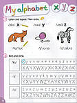 Підручник Fly High 1 PB with CD-Rom /Ukr Ed/, фото 5