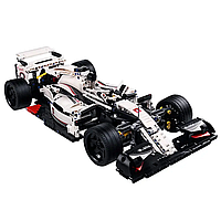 Конструктор Mould King 13117 Гоночный автомобиль Formula One F1 1235 деталей