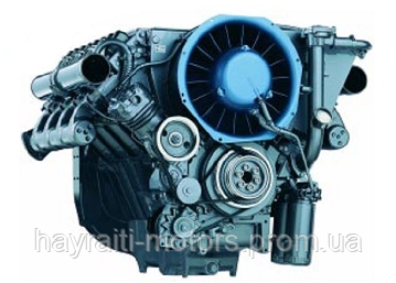 Запчастин на двигун Deutz/Дойц 413