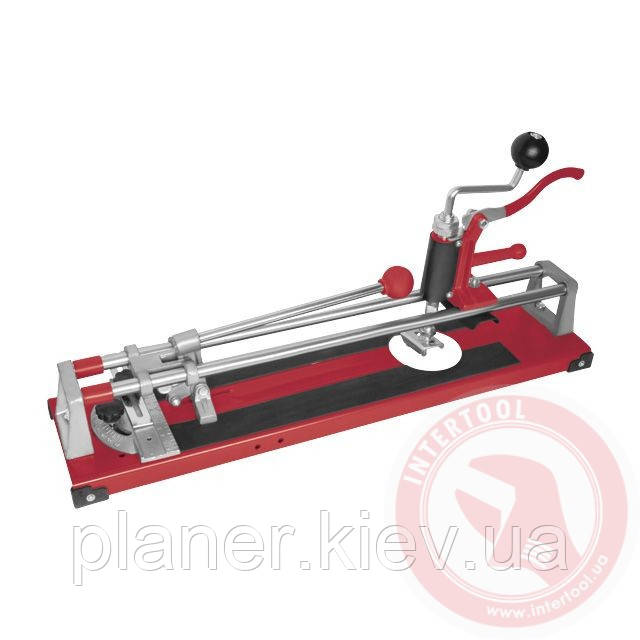 Плиткоріз 600 мм 3 в 1 INTERTOOL HT-0347, фото 1