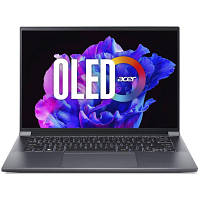 Ноутбук Acer Swift X SFX14-71G (NX.KEVEU.005)