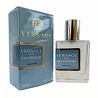 Versace Man Eau Fraiche Perfume Newly мужской, 58 мл
