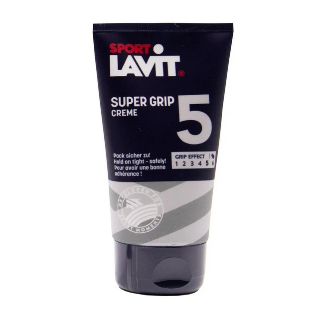 Магнезія рідка спортивна Sport Lavit Super Grip 75 ml (77347) S