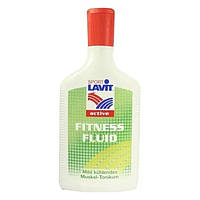Охолоджуючий крем для тіла Sport Lavit Fitnesfluid 200 ml (39624200) (SHiz14658)