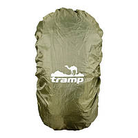 Накидка на рюкзак от дождя Tramp 20-35 л размер S Olive (UTRP-017-olive) S