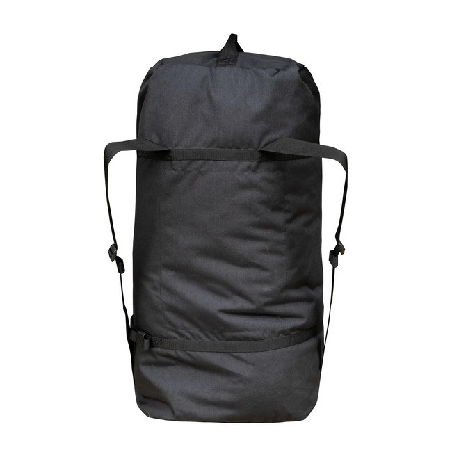 Баул Tramp Transporter 108 л Black (UTRP-052-black) (SHiz14649), фото 1