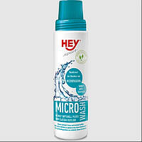 Жидкость для стирки микроволокон Hey-Sport MICRO WASH 250 мл S