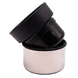 Кришка для термоса Tramp Classic Black (SH113653), фото 2